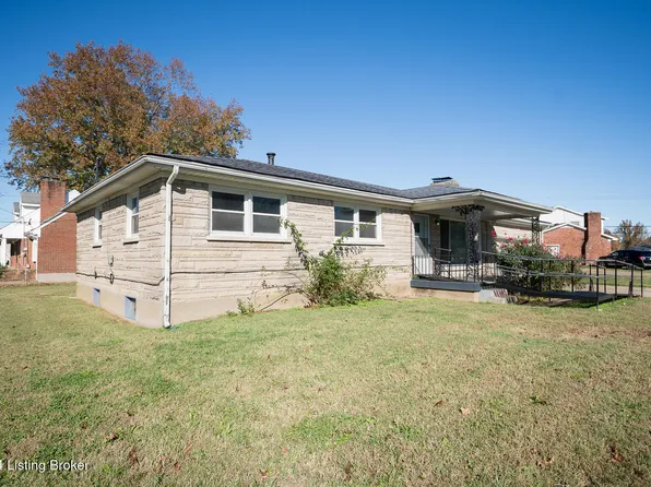 10902 Blaze Way, Louisville, KY 40272