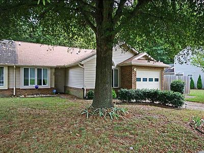 506 Charter Oak Dr, Newport News, VA, 23608