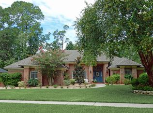 12138 Cattail Dr W, Jacksonville, FL 32223