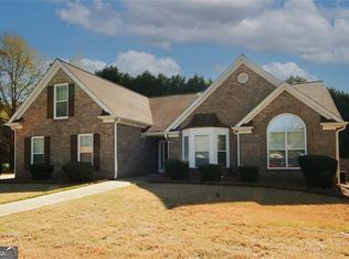 15 Saddlebrook Ln, Covington, GA 30016