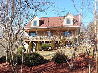 4260 John James Rd, Morganton, NC 28655