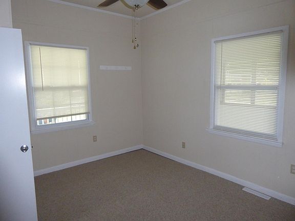 First Bedroom
