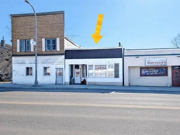 207 Broadway St S, Gilbert, MN 55741