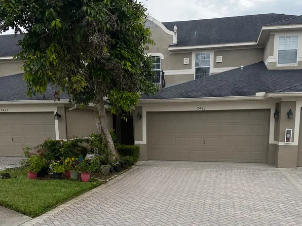 7461 Terrace River Dr, Temple Terrace, FL 33637