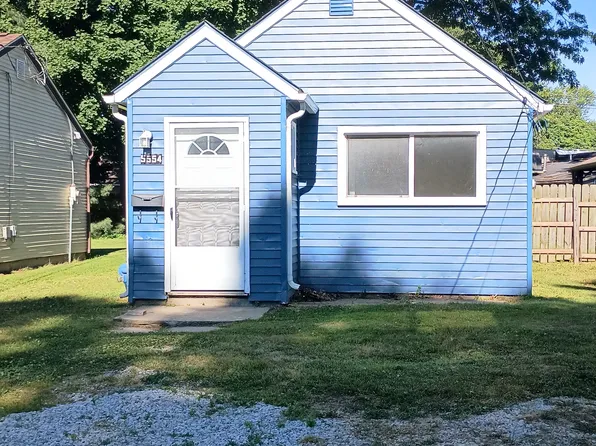 5554 Hillcrest Ave, Mentor, OH 44060