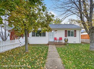 305 Elm Ave, Rifle, CO 81650