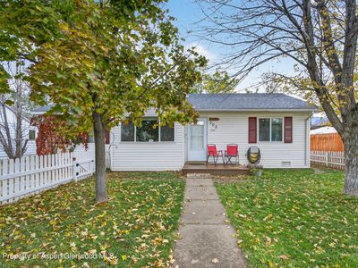 305 Elm Ave, Rifle, CO, 81650