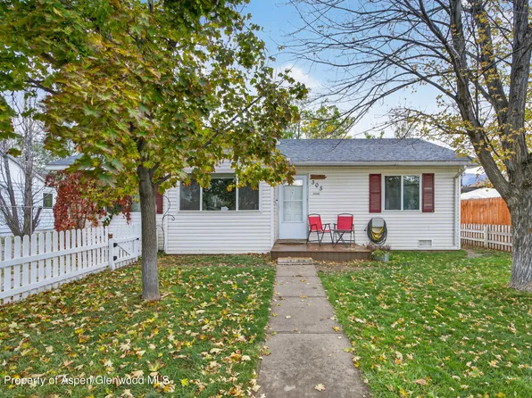 305 Elm Ave, Rifle, CO 81650