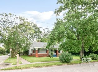 101 S Carlen St, Mobile, AL 36606
