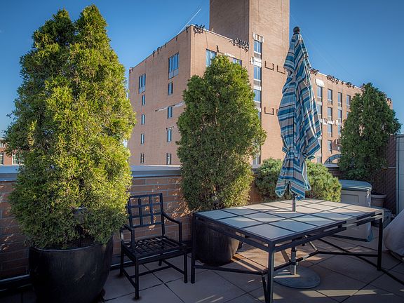 3rd image of 300 W 135th St APT 7V