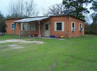 1400 S Wheeler, Colmesneil, TX 75938