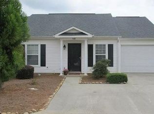 5108 Wheeler Lake Rd, Augusta, GA 30909