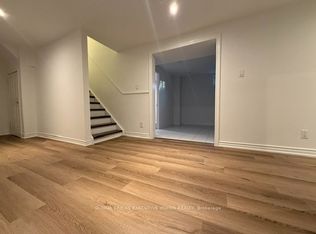 66 Foundry Cres, Markham, ON L3P6N7