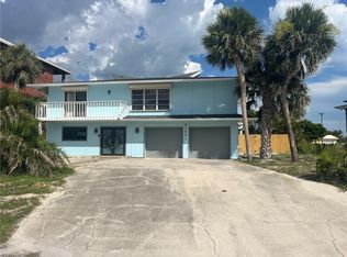 21551 Madera Rd, Fort Myers Beach, FL 33931