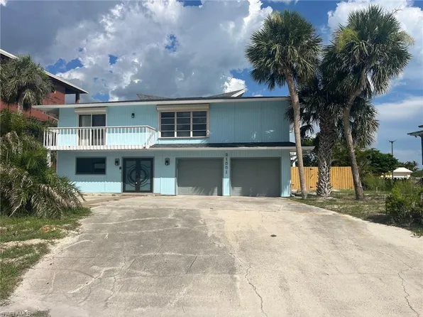 21551 Madera RD, FORT MYERS BEACH, FL 33931