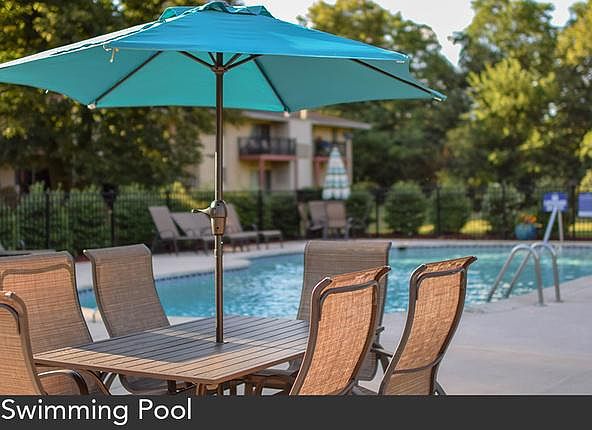 1st image of 2922 Birch Hollow Dr APT 1B