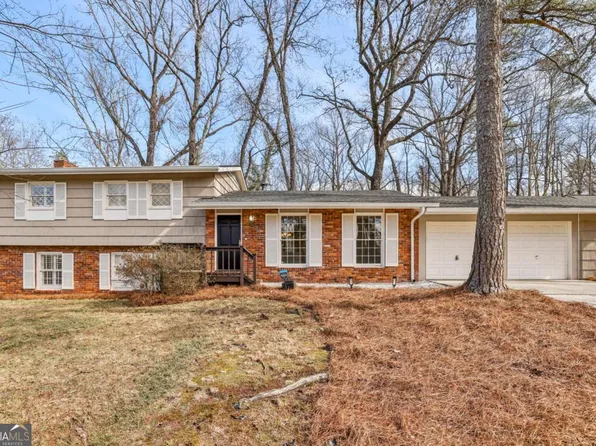 6555 Williamson Dr, Sandy Springs, GA 30328