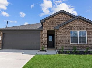 2943 Sycamore Run Ln, Rosenberg, TX 77469