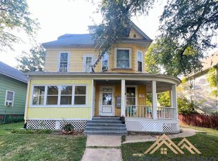 209 SW Western Ave, Topeka, KS 66606