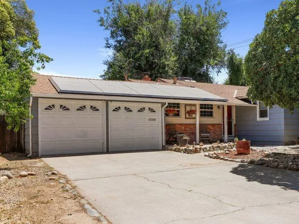 3300 Arbor Way, Sacramento, CA 95821