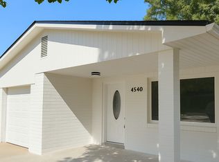 4540 Creighton Rd, Pensacola, FL 32504