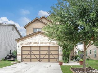 12915 Wrangler Way, San Antonio, TX 78223