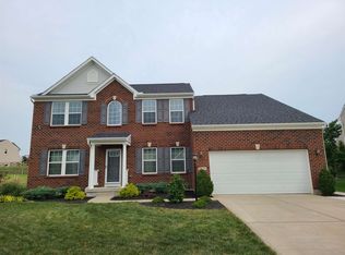 8526 Crozat St, Union, KY 41091