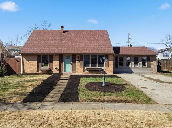 14 Laurelgrove Dr, Englewood, OH 45322