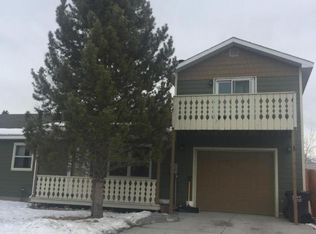 436 Jade St, Pinedale, WY 82941