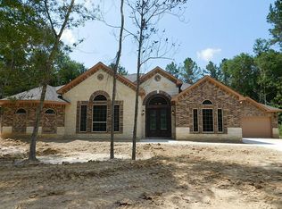 27688 Rio Blanco Dr, Splendora, TX 77372