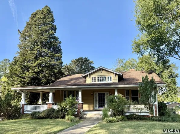 405 S Main St, Lawrenceville, VA 23868