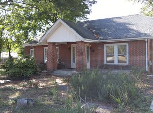 2310 Kersey St, Greensboro, NC 27406