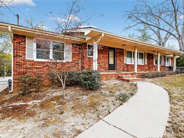 1541 Patricia Ln, Douglasville, GA 30134