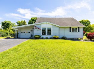 106 Helenwood Rd, Rochester, NY 14616