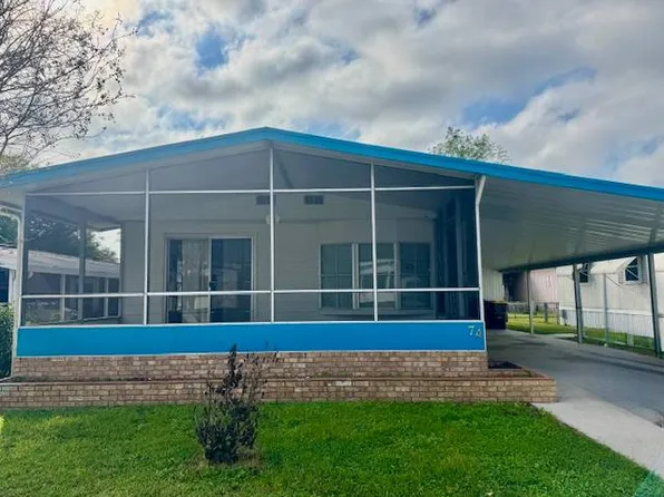 74 Cape Horn Ave, Winter Haven, FL 33880