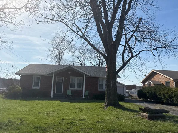 4 Lexington Dr, Fairview Heights, IL 62208