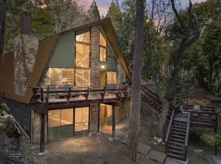 10816 Elm Dr, Wofford Heights, CA 93285