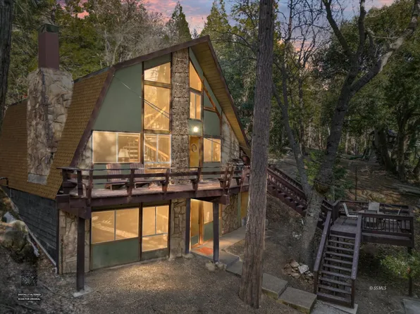 10816 Elm Dr, Wofford Heights, CA 93285