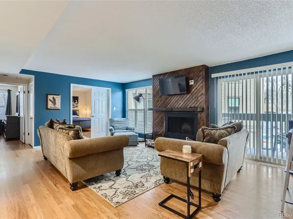 701 Harlan Street #E35, Lakewood, CO 80214