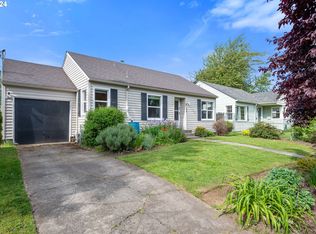 8105 SE Market St, Portland, OR 97215