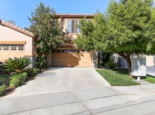 3631 Mockingbird Ln, Brea, CA 92823