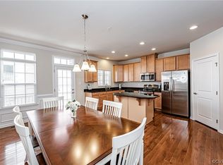 2206 Liesfeld Pkwy, Glen Allen, VA 23060