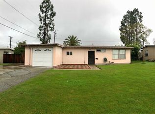 2131 E James Ave, West Covina, CA 91791
