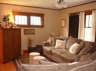 407 N Chicago Ave, Rockford, IL