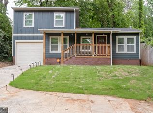 965 Houston Mill Rd NE, Atlanta, GA 30329