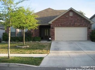 8826 Imperial Cross, Helotes, TX 78023