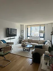 1 Irving Place, #P14D