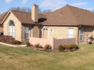 2477 Timbers Edge Ln, Columbus, OH