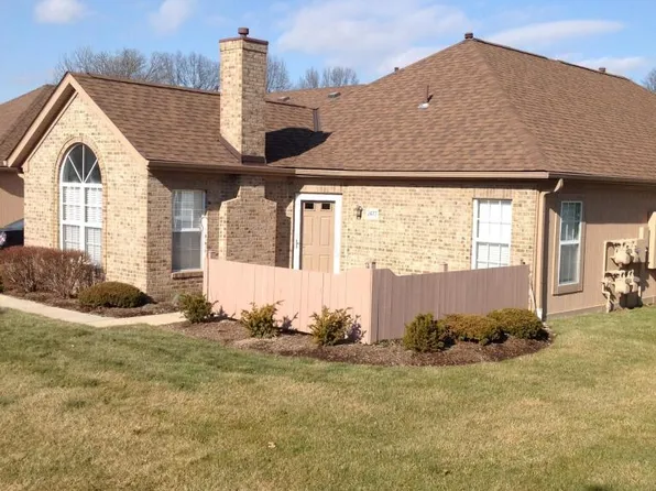 2477 Timbers Edge Ln, Columbus, OH 43235