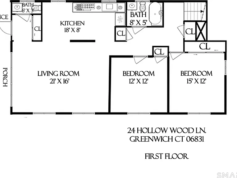 24 Hollow Wood Ln — Photo 19